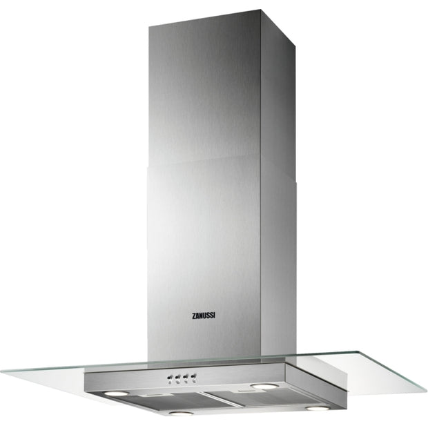 AEG DIX3950S Cooker Hood - product image 1