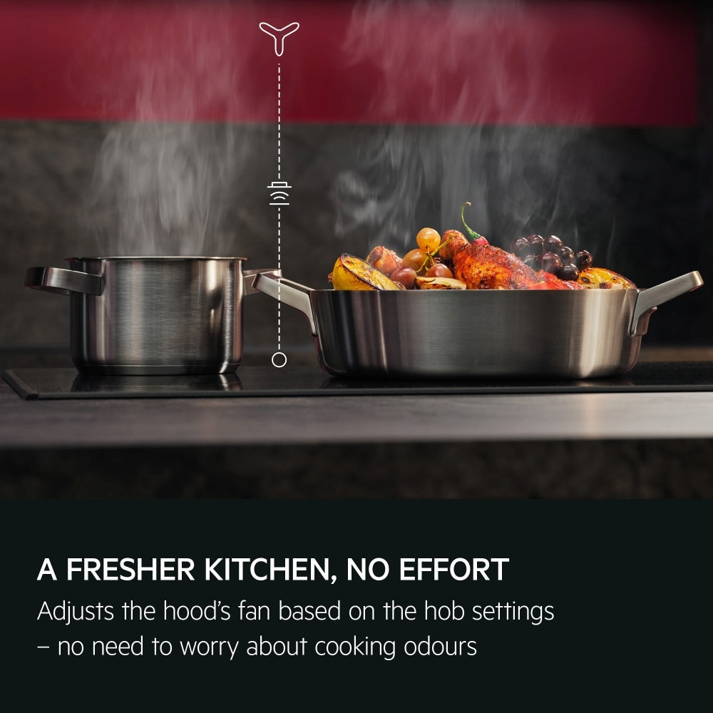 AEG DKB6971HM Cooker Hood - product image 5