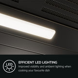 AEG DKB6971HM Cooker Hood - product image 6