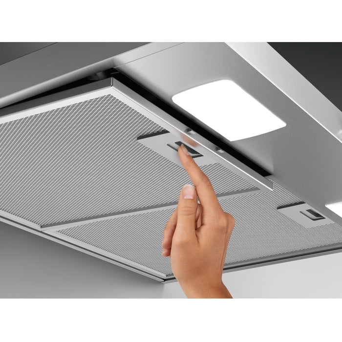 AEG DKX2630M 3000 Cooker Hood - product image 4