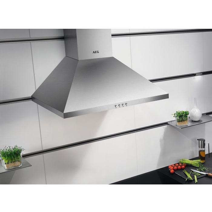 AEG DKX2630M 3000 Cooker Hood - product image 6