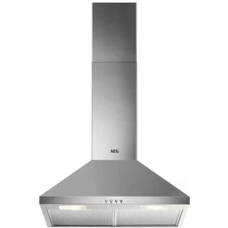 AEG DKX2630M 3000 Cooker Hood - product image 1