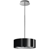 AEG DLE0431B Cooker Hood - product image 1