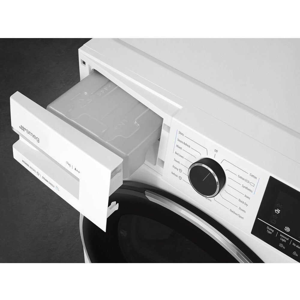 Smeg DNP92SEUK Tumble Dryer - product image 3