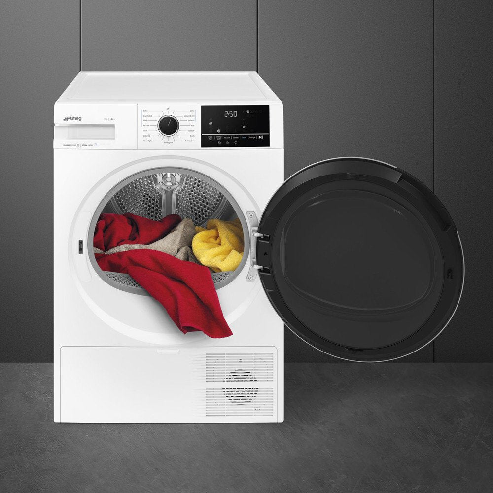 Smeg DNP92SEUK Tumble Dryer - product image 4
