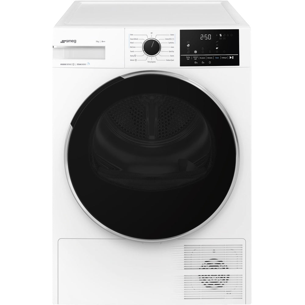 Smeg DNP92SEUK Tumble Dryer - product image 1