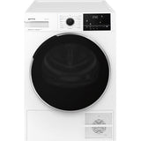 Smeg DNP92SEUK Tumble Dryer - product image 1