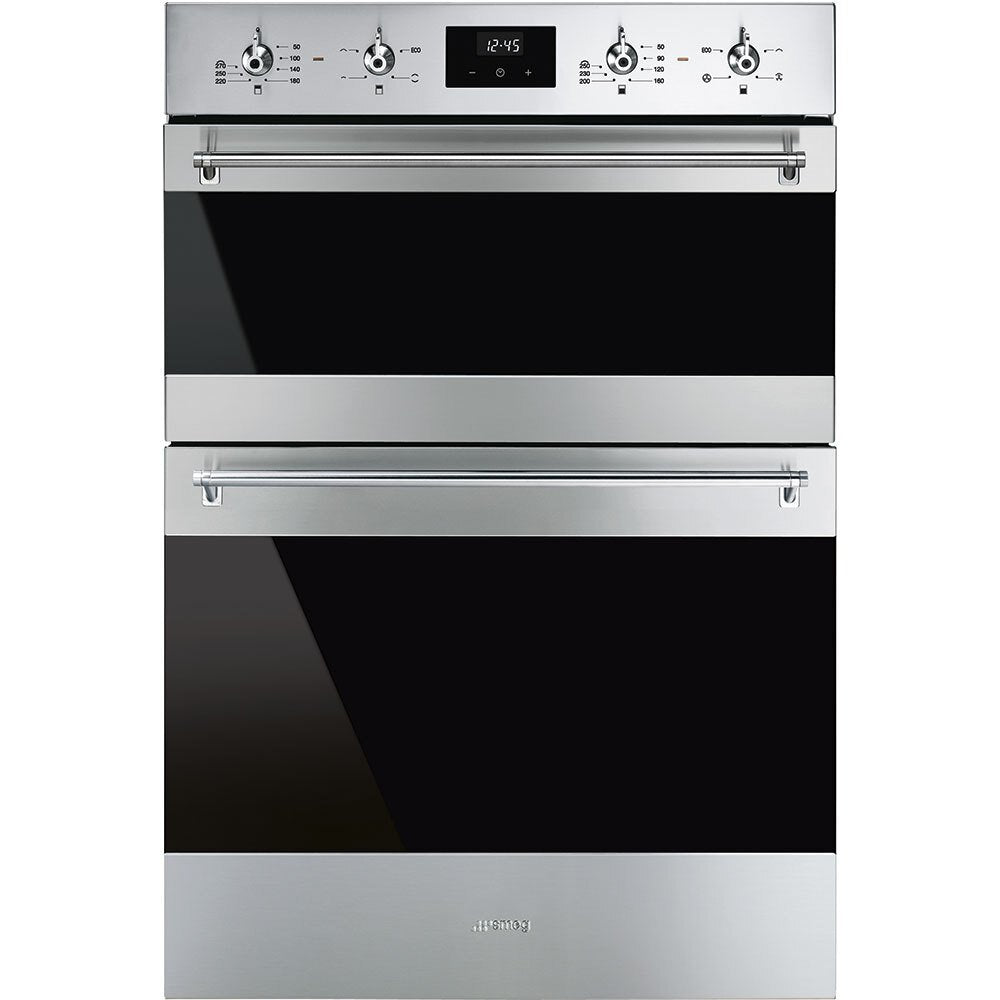 Smeg DOSF6300X Classic Oven - product image 1