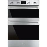 Smeg DOSF6300X Classic Oven - product image 1