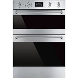 Smeg DOSF6390X Classic Oven - product image 1