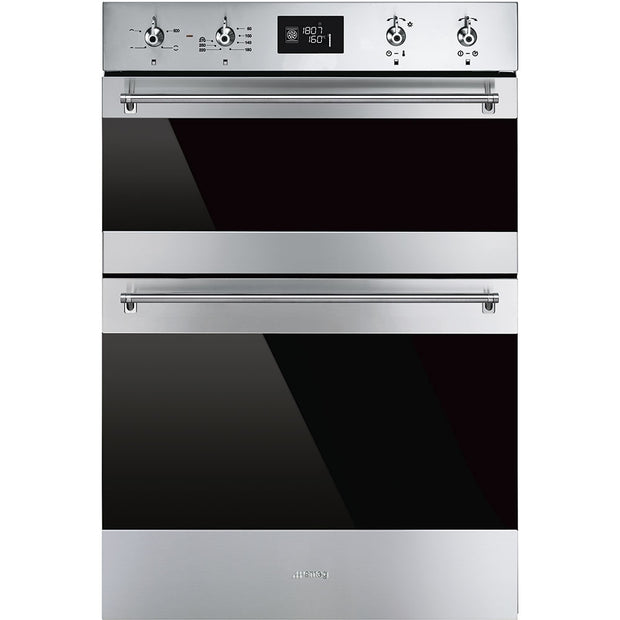 Smeg DOSF6390X Classic Oven - product image 1