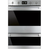 Smeg DOSP6390X Classic Oven - product image 1