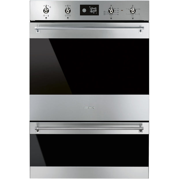 Smeg DOSP6390X Classic Oven - product image 1