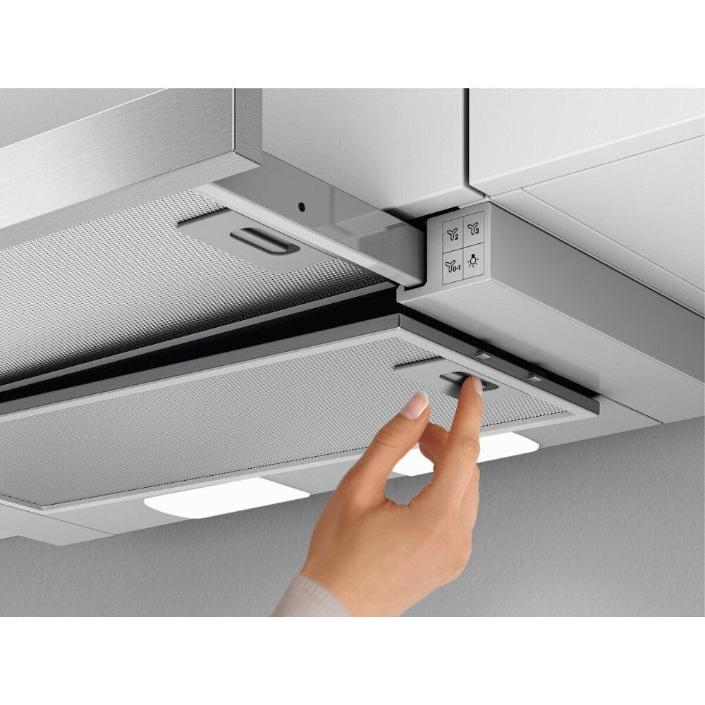 AEG DPB3632S 5000 Cooker Hood - product image 4