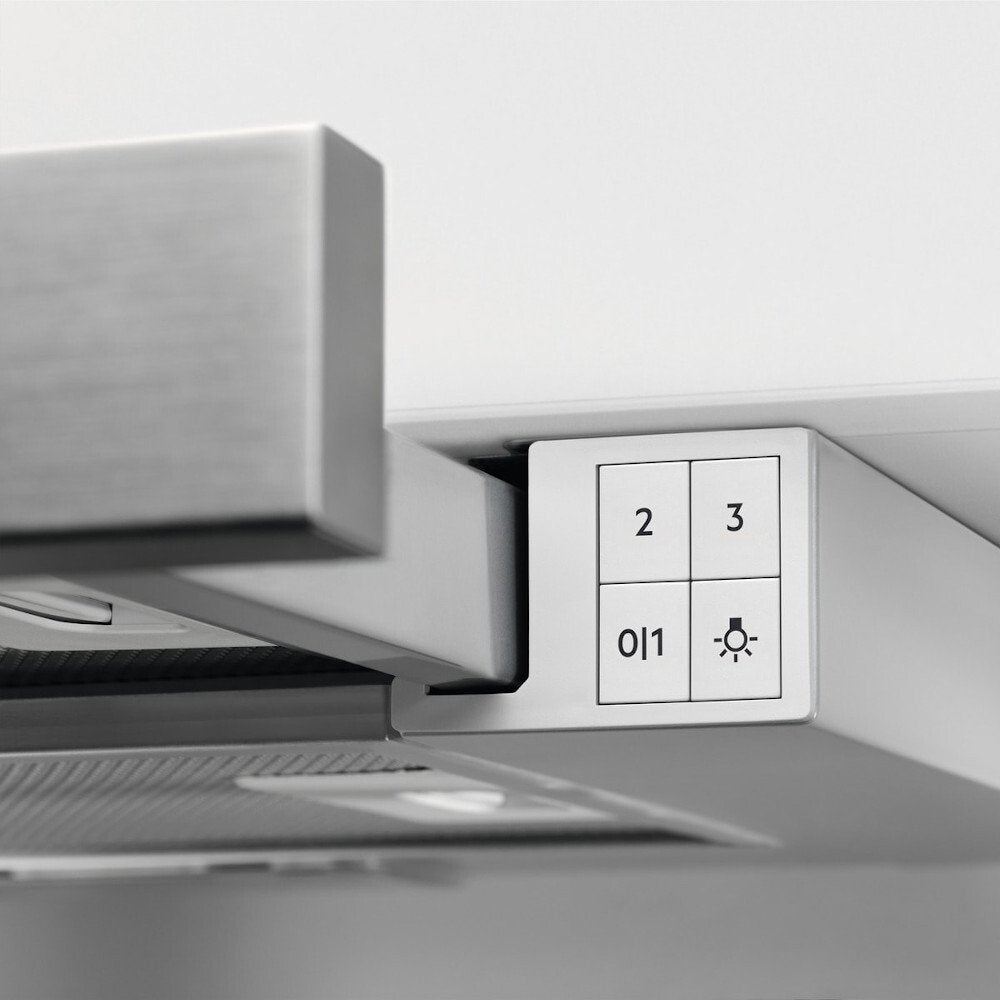 AEG DPB3932S 5000 Cooker Hood - product image 2