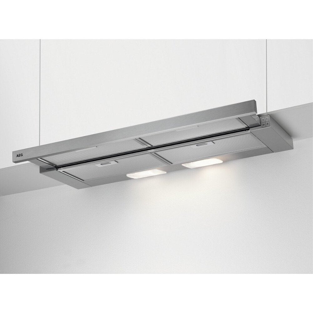 AEG DPB3932S 5000 Cooker Hood - product image 1
