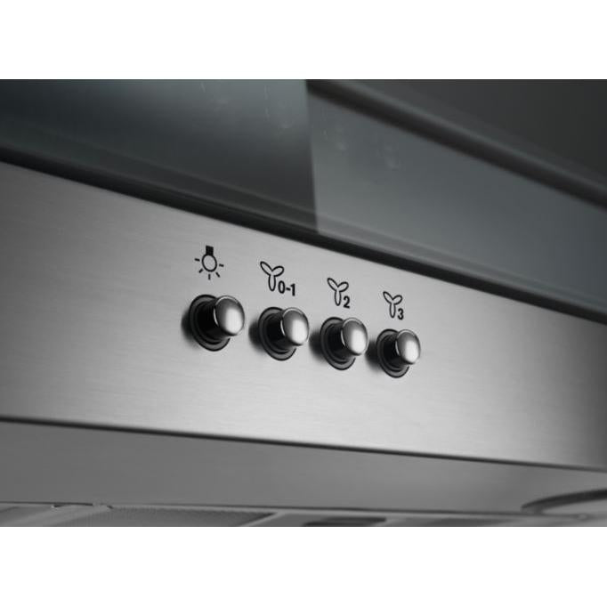 AEG DTB3654M 6000 Cooker Hood - product image 3
