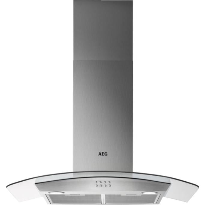 AEG DTB3953M 3000 Cooker Hood - product image 1