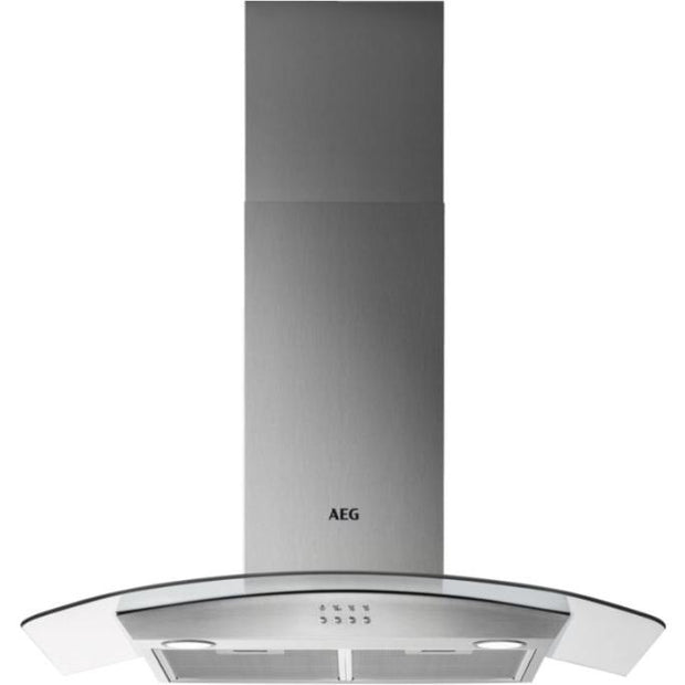 AEG DTB3953M 3000 Cooker Hood - product image 1