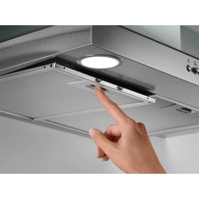 AEG DTB3954M Cooker Hood - product image 2