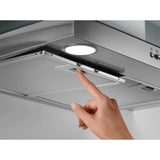 AEG DTB3954M Cooker Hood - product image 2