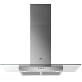 AEG DTB3954M Cooker Hood - product image 1