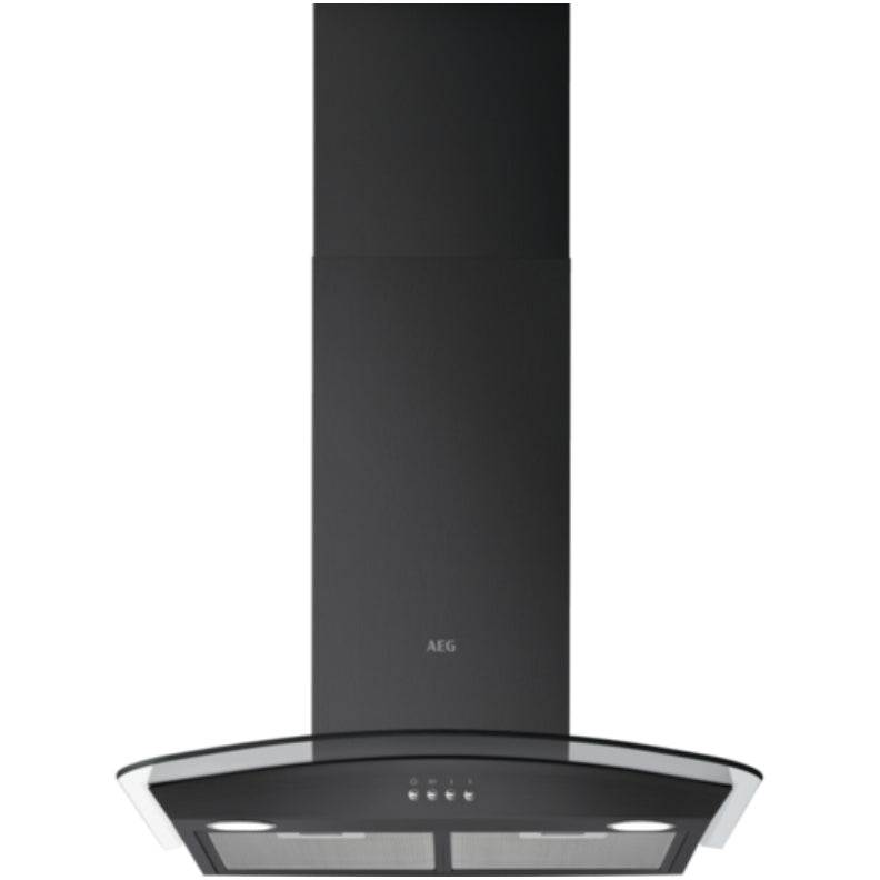 AEG DTX3640B 3000 Cooker Hood - product image 1