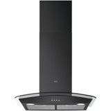 AEG DTX3640B 3000 Cooker Hood - product image 1
