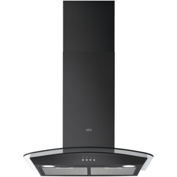 AEG DTX3640B 3000 Cooker Hood - product image 1