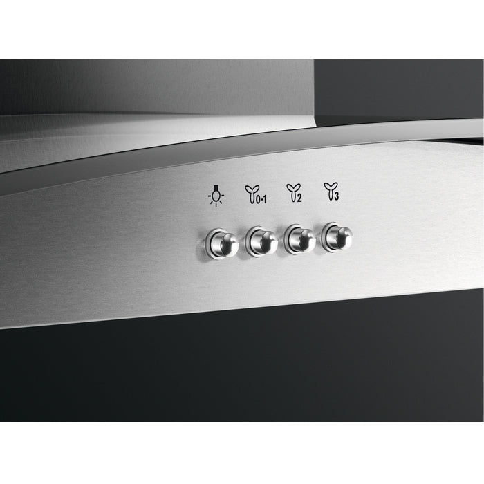 AEG DTX3840M Cooker Hood - product image 2