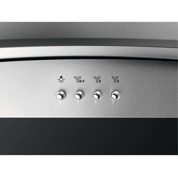 AEG DTX3840M Cooker Hood - product image 3