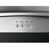 AEG DTX3840M Cooker Hood - product image 3