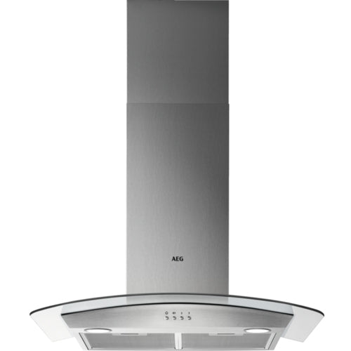 AEG DTX3840M Cooker Hood - product image 1
