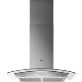 AEG DTX3840M Cooker Hood - product image 1