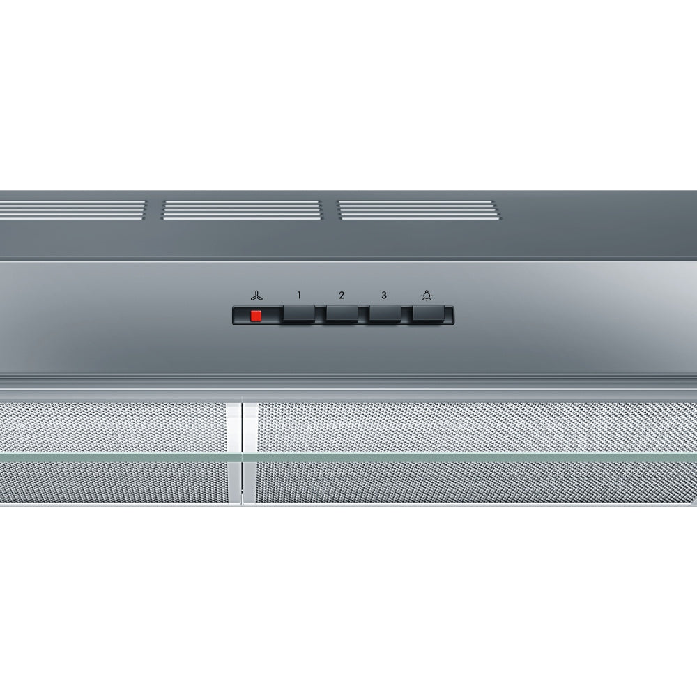 Bosch DUL63CC50B Series 4 Cooker Hood - product image 2
