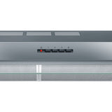 Bosch DUL63CC50B Series 4 Cooker Hood - product image 2