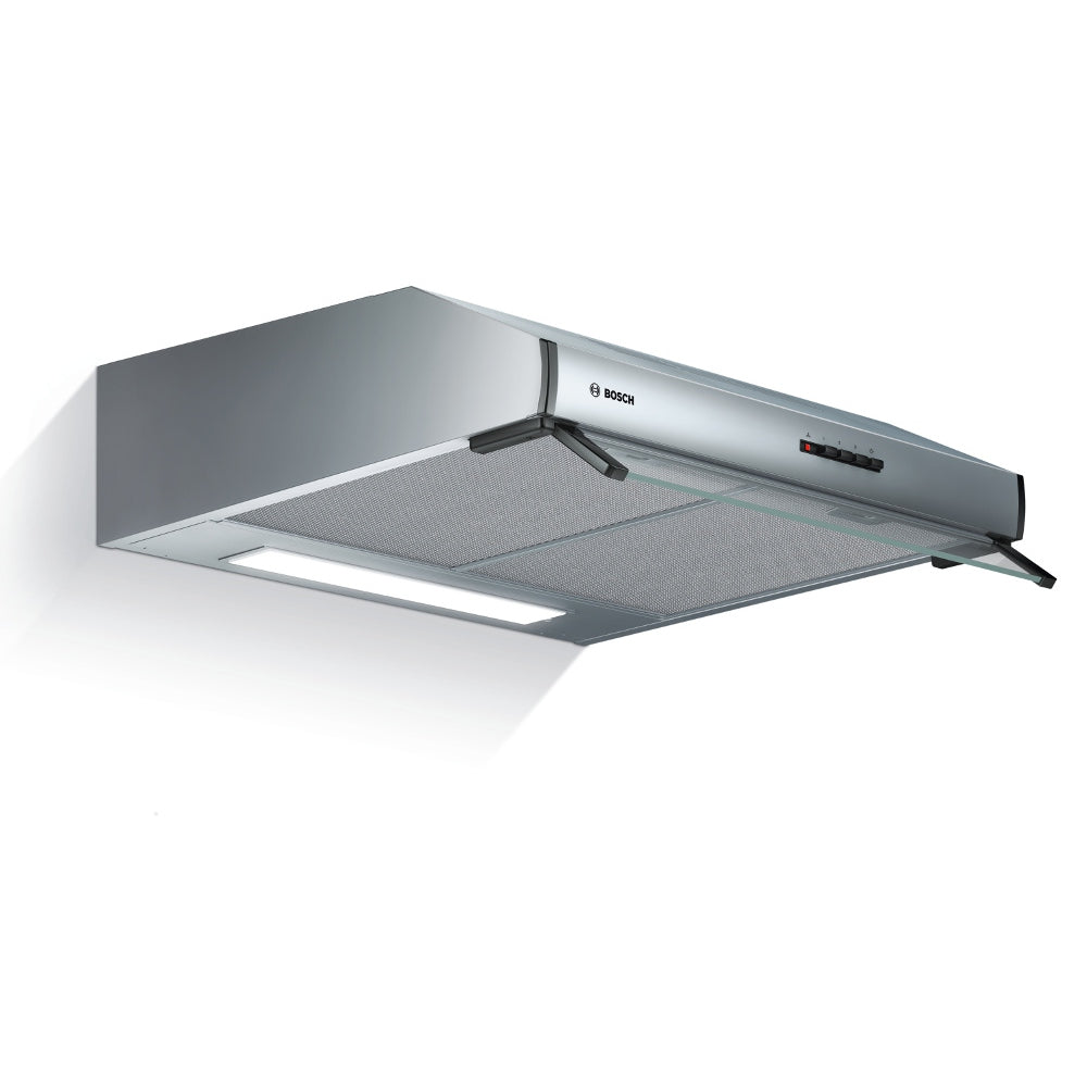 Bosch DUL63CC50B Series 4 Cooker Hood - product image 4
