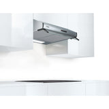 Bosch DUL63CC50B Series 4 Cooker Hood - product image 5