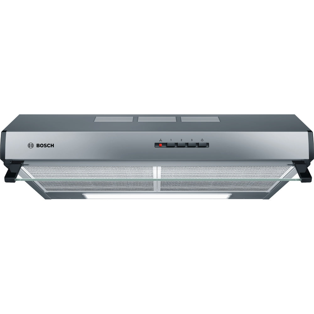 Bosch DUL63CC50B Series 4 Cooker Hood - product image 1