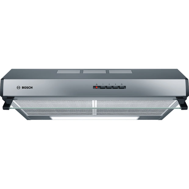Bosch DUL63CC50B Series 4 Cooker Hood - product image 1