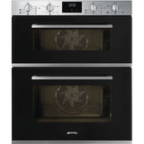 Smeg DUSF400B Oven - product image 1