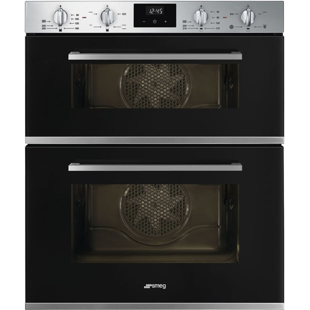 Smeg DUSF400B Oven - product image 1