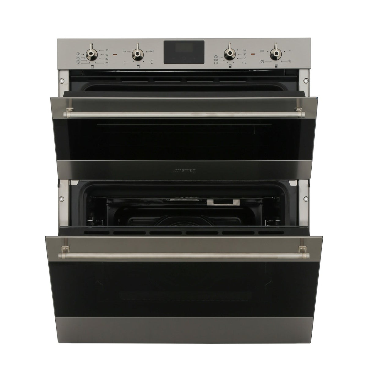 Smeg DUSF6300X Classic Oven - product image 3