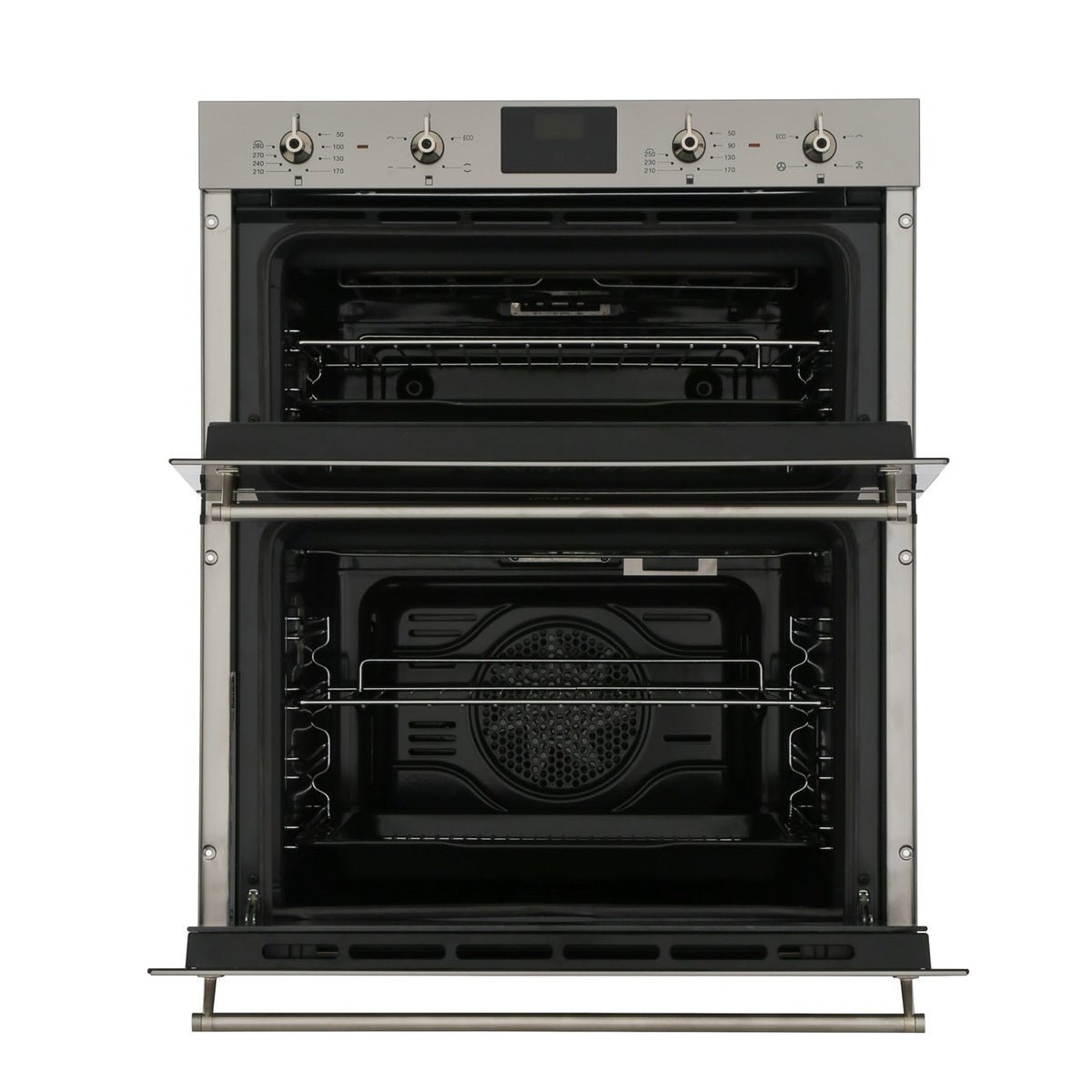 Smeg DUSF6300X Classic Oven - product image 4