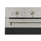 Smeg DUSF6300X Classic Oven - product image 7