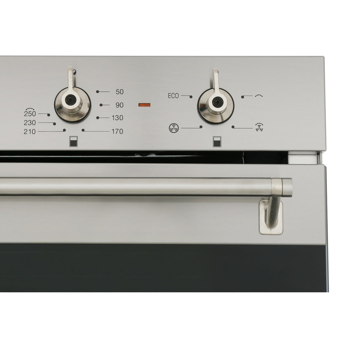 Smeg DUSF6300X Classic Oven - product image 8