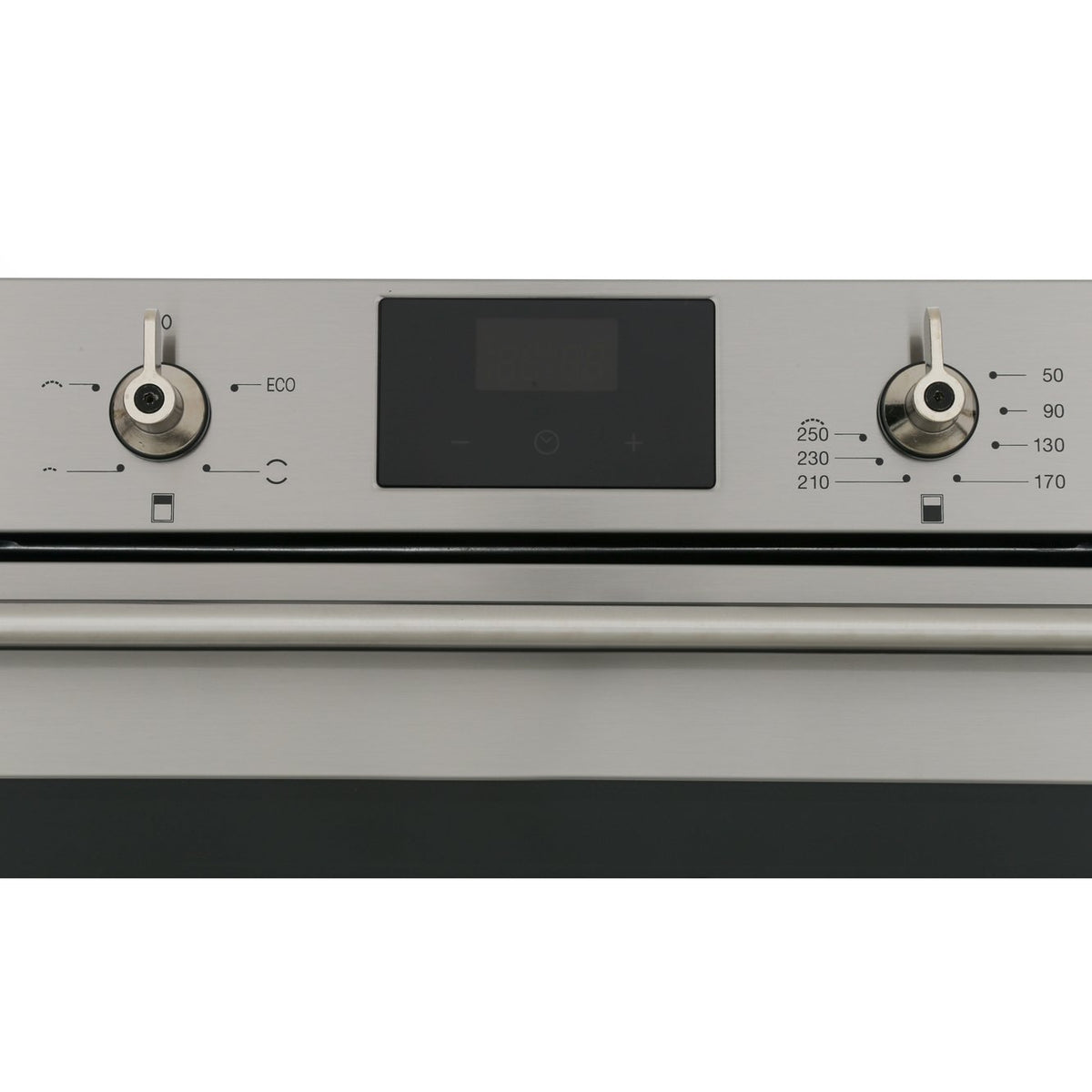 Smeg DUSF6300X Classic Oven - product image 9