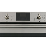 Smeg DUSF6300X Classic Oven - product image 9