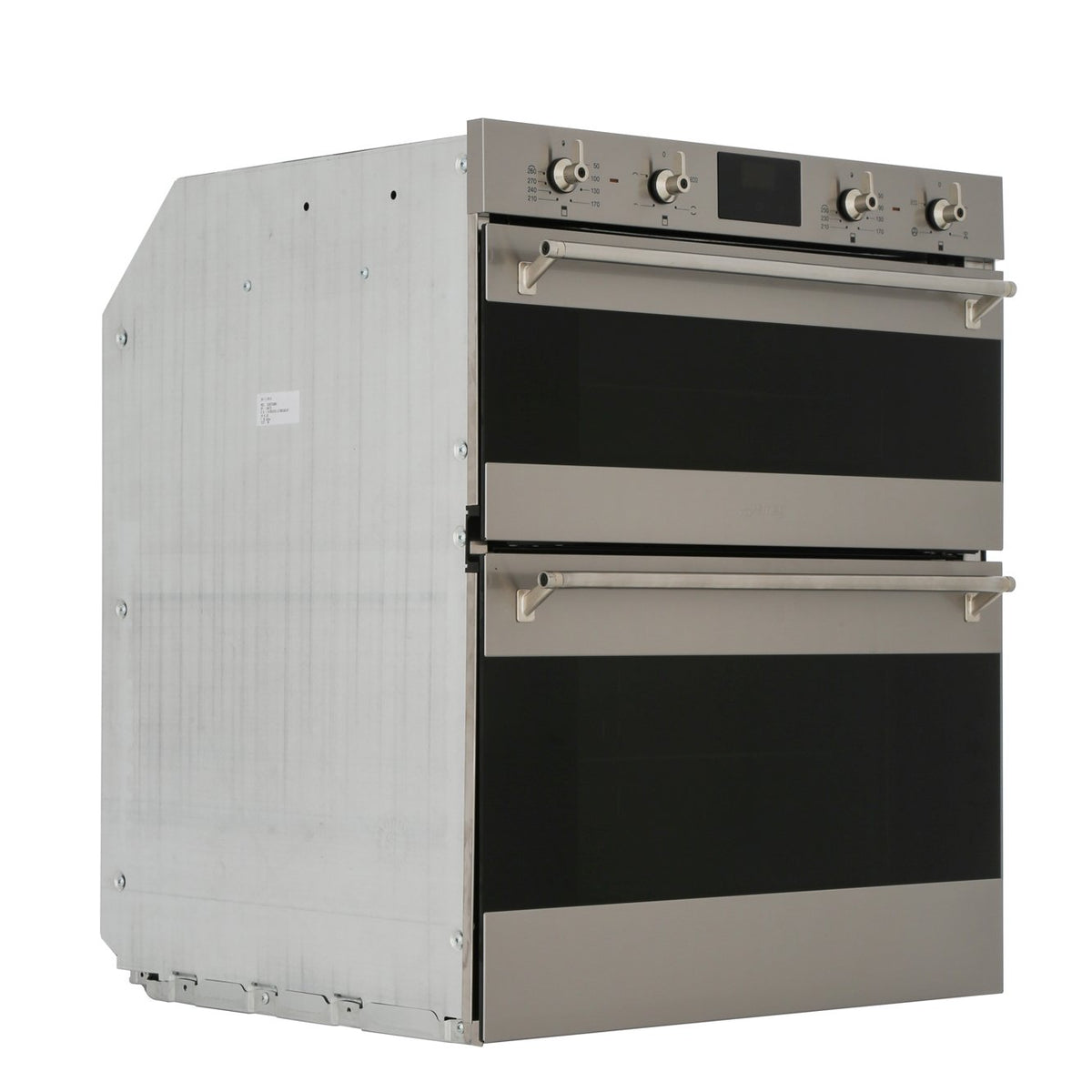 Smeg DUSF6300X Classic Oven - product image 10