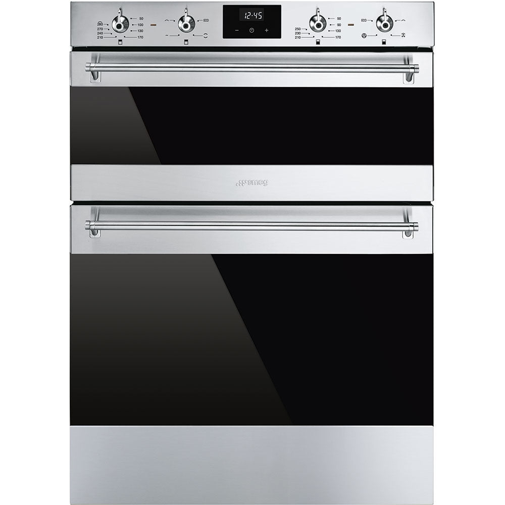 Smeg DUSF6300X Classic Oven - product image 1